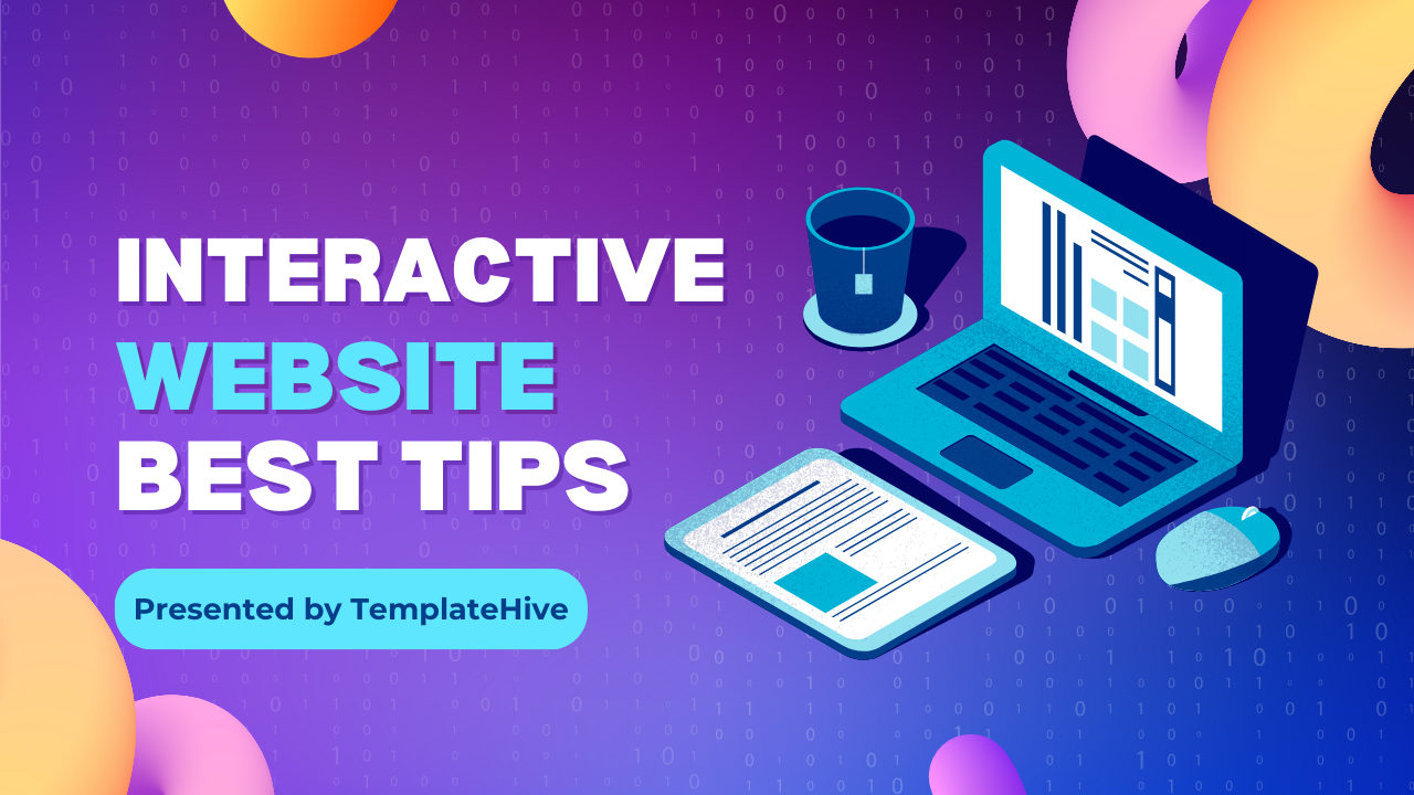 11 Best Tips on How To Make An Interactive Website