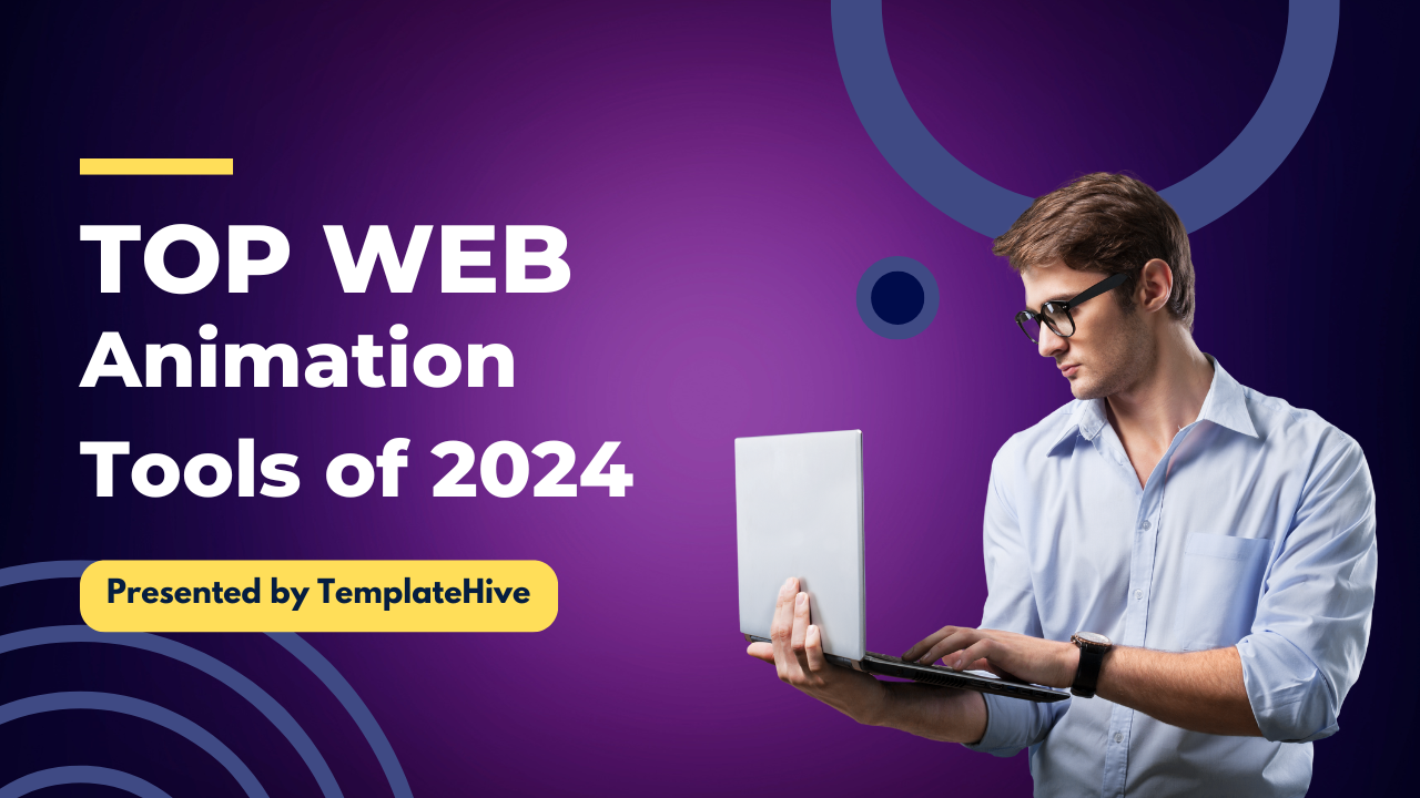 Top Web Animation Tools of 2024