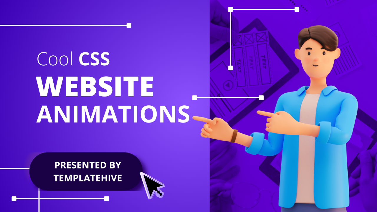 12 Cool CSS Animations Your Website Must Have Right Now