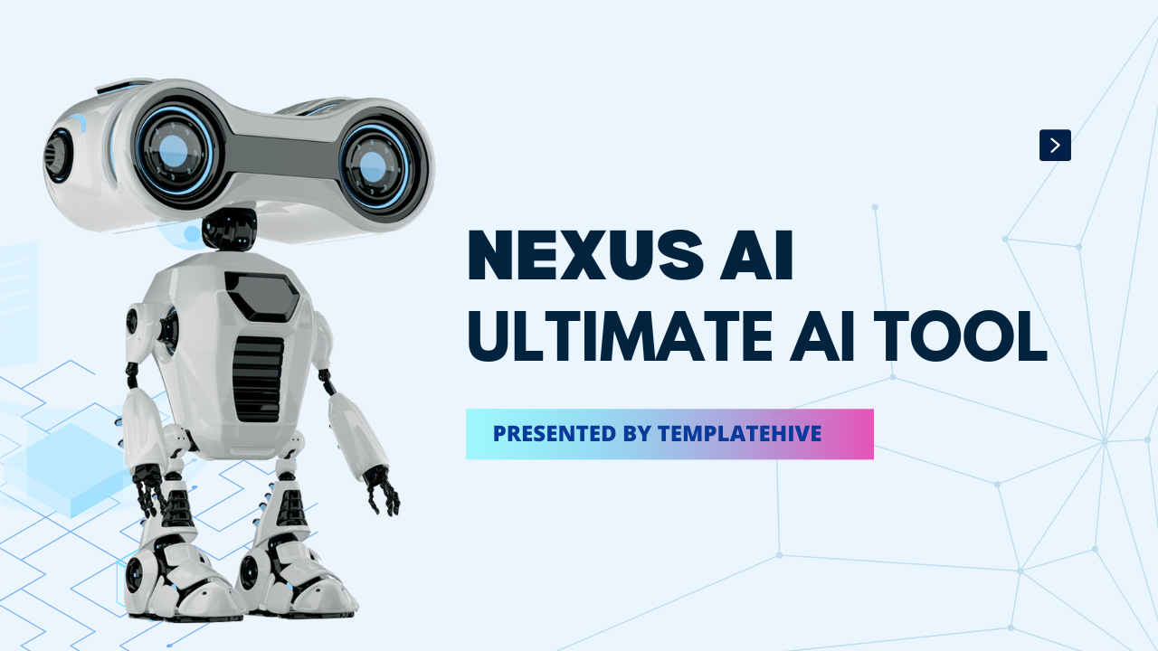 Nexus AI: The Ultimate AI That Understands You